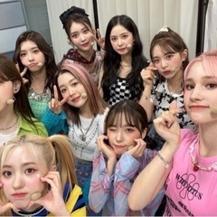Kep1ian募集中🐰💘✨ - 友達