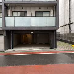 ☆仲介手数料0円！☆月極駐車場☆目黒区碑文谷☆学芸大学☆2.8万円～☆ - 賃貸（マンション/一戸建て）