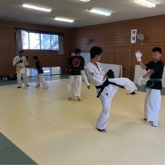 神武会館　小松島道場の画像