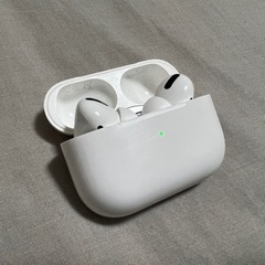  AirPods Pro 第一世代 with Wireless Charging Case