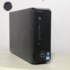 DELL⭐️vostro⭐️270S⭐️サクサクSSD WIN11 Office2021①