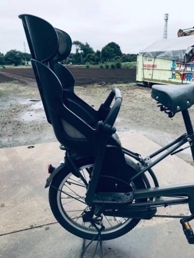 2686番　自転車