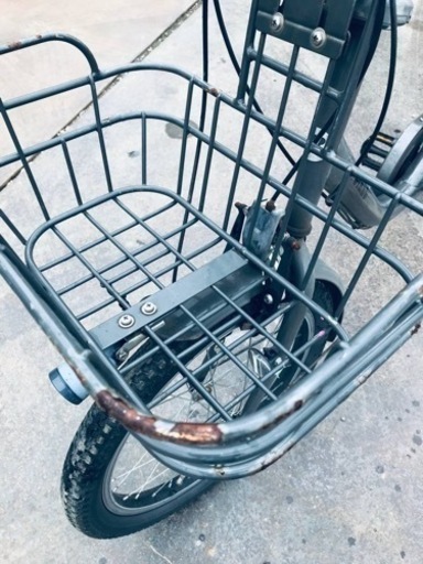 2686番　自転車