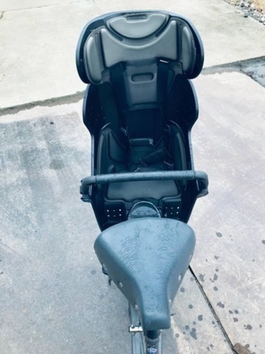 2686番　自転車