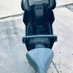 2686番　自転車の画像