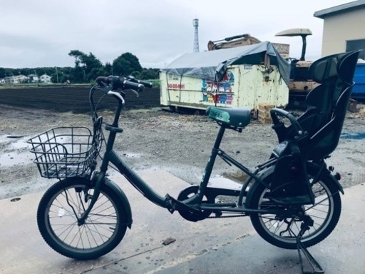 2686番　自転車