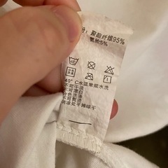 SNS人気✨セレクトショップ✨ロゴTシャツ✨の画像