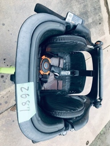 2687番　電動自転車