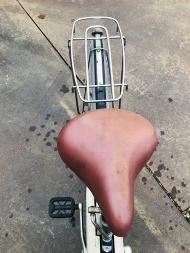 2689番　電動自転車