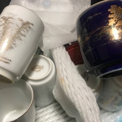 🍵【茶器】の画像