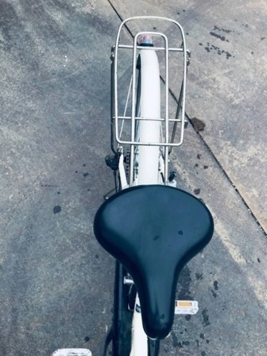 2696番　電動自転車