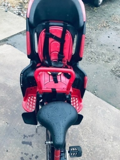 2698番　電動自転車