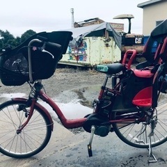 2698番　電動自転車