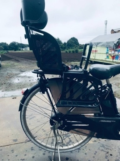2699番　電動自転車