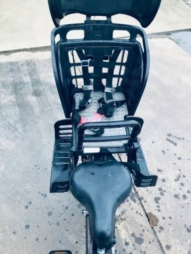 2699番　電動自転車