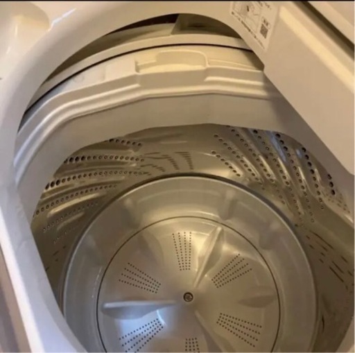 【洗濯機2021年製】Panasonic na-f70pb15 7kg