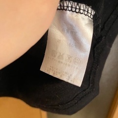GALSTAR✨今期流行✨ショート丈✨ハイネック✨の画像