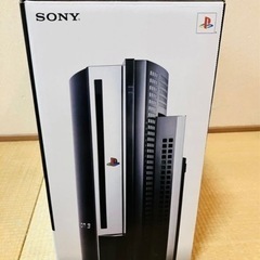 激レア 新品未開封 PLAYSTATION3 PS3本体 初期型 60GB 日本製品 