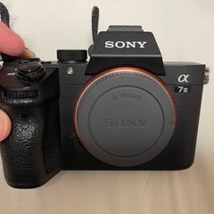 SONY ‪α‬7Ⅲ 