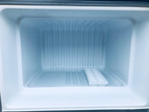 2712番AQUAノンフロン冷凍冷蔵庫AQR-111B‼️