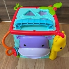 ラーニングボックスの画像