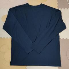 THE NORTH FACE（ノースフェイス）ロングTシャツの画像