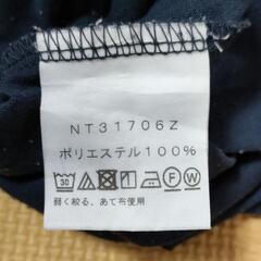 THE NORTH FACE（ノースフェイス）ロングTシャツの画像
