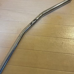 ハリケーンハンドルの画像
