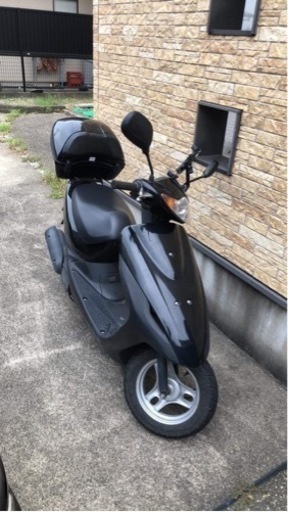 ホンダ　DIO AF 56