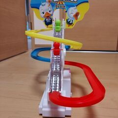 音の鳴るオモチャ