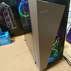 最新OS Win11Pro /第11世代 Core i5-11400f (6コア･12スレッド) / ﾒﾓﾘ8GB / 新品NVMe 500GB / 新品㌜ﾐﾄﾞﾙﾀﾜｰｻｲｽﾞ / 新品ﾏｻﾞｰﾎﾞｰﾄﾞ