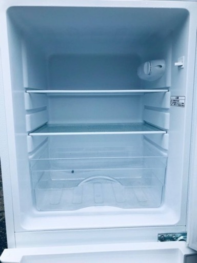 ✨2020年製✨2717番 ニトリ✨ノンフロン冷蔵庫✨NTR-106‼️