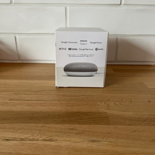 その他 Google HOME mini