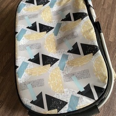 保冷バッグの画像