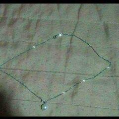 j←←←m16-20  天然貝核/貝パール大粒ペンダントＷＨ       202209090749の画像