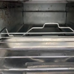 直接引き取り　パロマ　ガスコンロ IC-N36BS-L 都市ガス用の画像