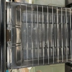 直接引き取り　パロマ　ガスコンロ IC-N36BS-L 都市ガス用の画像