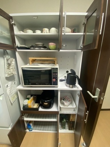 食器棚