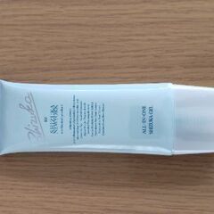 シズカニューヨーク オールインワンシズカゲル 4本セット