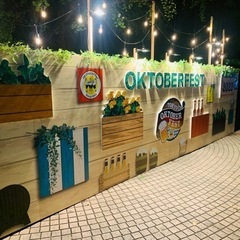 9月9日(金)オクトーバーフェスト🍺 - 墨田区