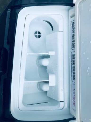 ③1816番 日立✨電気洗濯乾燥機✨BD-S7400L‼️