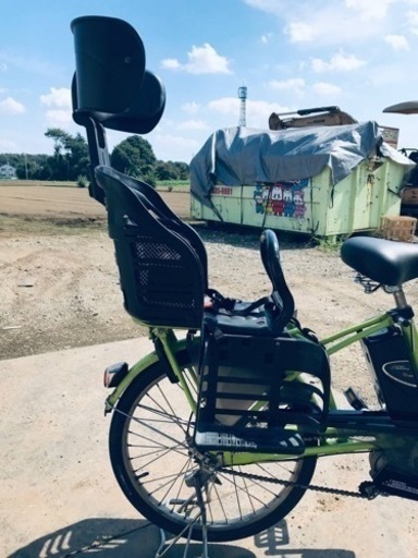 ①2470番　電動自転車
