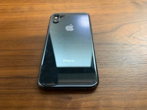 早い者勝ち、iPhone xs256g
