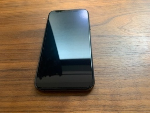 早い者勝ち、iPhone xs256g
