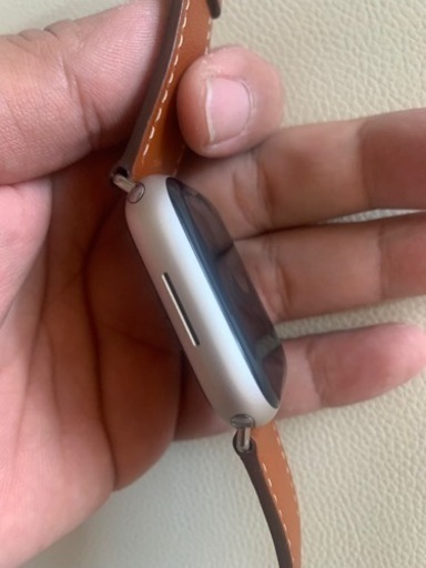 Apple Watch Series 7 (GPSモデル) 45mm今日明日まで！