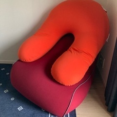 ヨギボー　ラウンジャー　サポート　セット