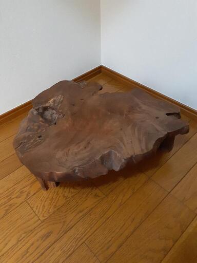 【値下】花台です