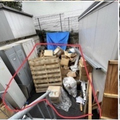 木製パレット
