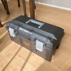 Kumimoku 道具が錆びにくい工具箱