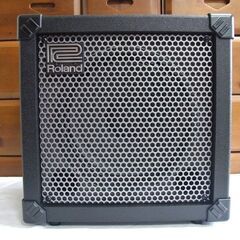 ※お取引ご相談中※　ローランド　ＣＵＢＥ－３０ｘ　エレキギターア...